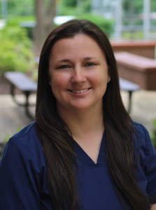 Amanda – Registered Dental Hygienist